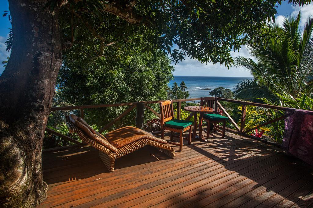 Maravu Taveuni Lodge Матеи Экстерьер фото